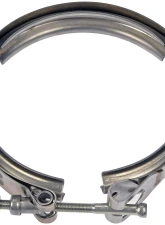 Dorman - OE Solutions Exhaust Down Pipe V-Band Clamp                                     - 904-354 - Image 2