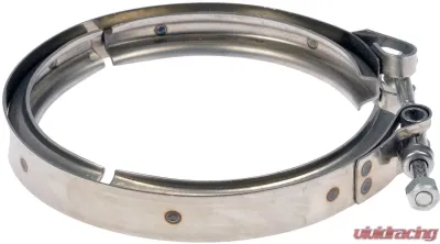 Dorman - OE Solutions Exhaust Down Pipe V-Band Clamp - 904-354