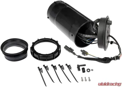 Dorman - OE Solutions Diesel Exhaust Fluid Heater - 904-375