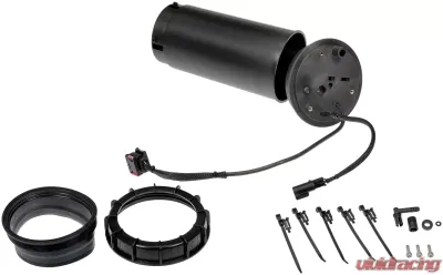 Dorman - OE Solutions Diesel Exhaust Fluid Heater - 904-376