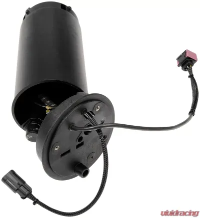 Dorman - OE Solutions Diesel Exhaust Fluid Heater - 904-376