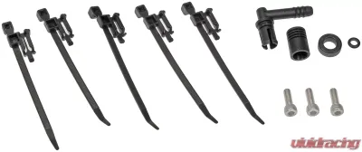 Dorman - OE Solutions Diesel Exhaust Fluid Heater - 904-376