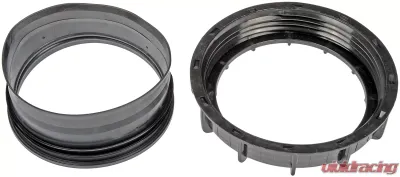 Dorman - OE Solutions Diesel Exhaust Fluid Heater - 904-376