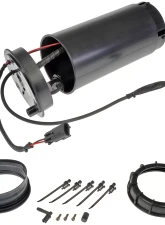 Dorman - OE Solutions Diesel Exhaust Fluid Heater                                     - 904-387 - Image 5