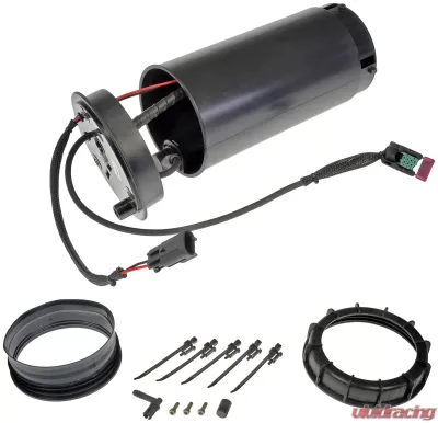 Dorman - OE Solutions Diesel Exhaust Fluid Heater - 904-387