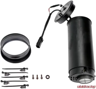 Dorman - OE Solutions Diesel Exhaust Fluid Heater - 904-392