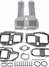 Dorman - OE Solutions Exhaust Gas Recirculation Cooler Kit - Not CARB Compliant                                     - 904-405 - Image 4