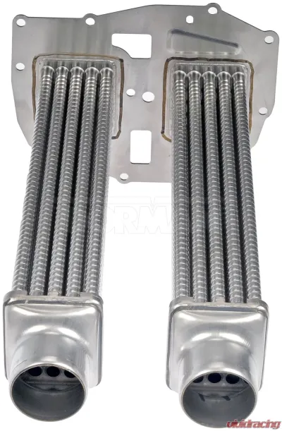 Dorman - OE Solutions Exhaust Gas Recirculation Cooler Kit - Not CARB Compliant - 904-405