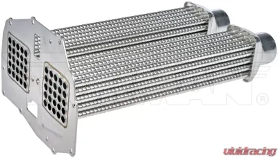 Dorman - OE Solutions Exhaust Gas Recirculation Cooler Kit - Not CARB Compliant - 904-405