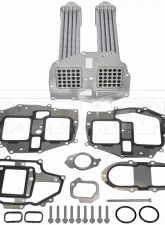 Dorman - OE Solutions Exhaust Gas Recirculation Cooler Kit - Not CARB Compliant                                     - 904-405 - Image 4