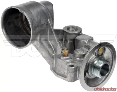 Dorman - OE Solutions Engine Oil Cooler Mount - 904-408