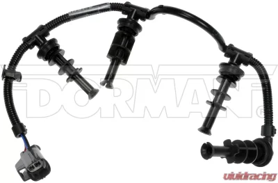 Dorman - OE Solutions Glow Plug Harness - 904-411