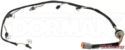 Dorman - OE Solutions Injector Wiring Harness - 904-480