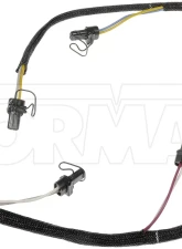 Dorman - OE Solutions Injector Wiring Harness                                     - 904-480 - Image 2