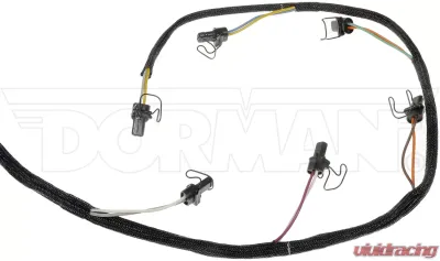 Dorman - OE Solutions Injector Wiring Harness - 904-480