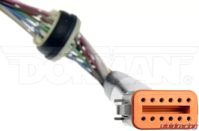 Dorman - OE Solutions Injector Wiring Harness - 904-480