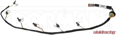 Dorman - OE Solutions Injector Wiring Harness - 904-480