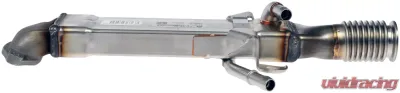 Dorman - OE Solutions Exhaust Gas Recirculation Cooler Kit - 904-494