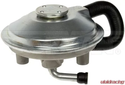 Dorman - TECHoice Mechanical Vacuum Pump Dodge N/A 1989-1991 5.9L 6-Cyl - 904-809