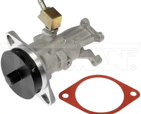 Dorman - TECHoice Gear Driven Mechanical Vacuum Pump Dodge N/A 1994-2002 5.9L 6-Cyl
