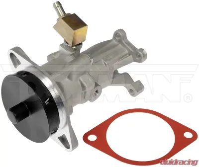 Dorman - TECHoice Gear Driven Mechanical Vacuum Pump Dodge N/A 1994-2002 5.9L 6-Cyl - 904-810