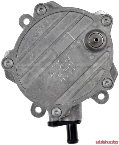 Dorman - OE Solutions Mechanical Vacuum Pump Or Fuel Pump - 904-821