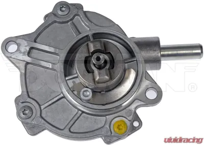 Dorman - OE Solutions Mechanical Vacuum Pump - 904-848