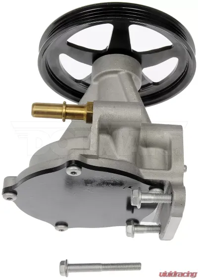 Dorman - OE Solutions Mechanical Vacuum Pump - 904-861