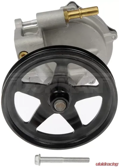 Dorman - OE Solutions Mechanical Vacuum Pump - 904-861