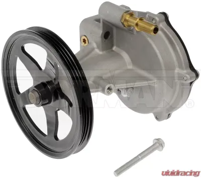 Dorman - OE Solutions Mechanical Vacuum Pump - 904-861