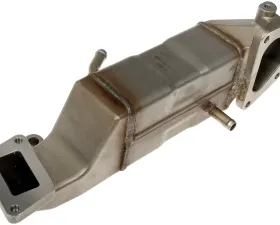 Dorman - OE Solutions Exhaust Gas Recirculation Cooler