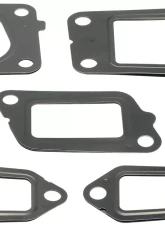 Dorman - OE Solutions Exhaust Gas Recirculation Cooler                                     - 904-935 - Image 8