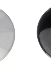 Dorman - OE Solutions Wheel Center Cap                                     - 909-002 - Image 3