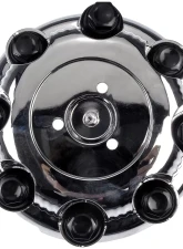 Dorman - OE Solutions Wheel Center Cap                                     - 909-002 - Image 3