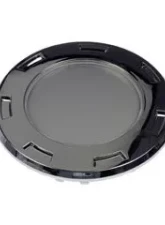 Dorman - OE Solutions Chrome Wheel Center Cap                                     - 909-012 - Image 2