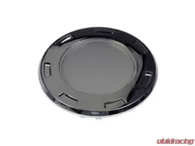 Dorman - OE Solutions Chrome Wheel Center Cap - 909-012
