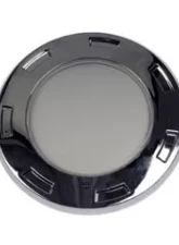 Dorman - OE Solutions Chrome Wheel Center Cap                                     - 909-012 - Image 2