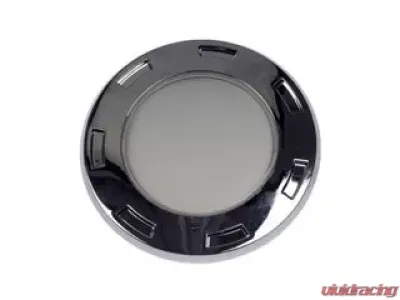 Dorman - OE Solutions Chrome Wheel Center Cap - 909-012