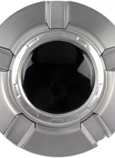 Dorman - OE Solutions Brushed Aluminum Wheel Center Cap                                     - 909-027 - Image 2