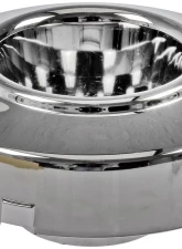 Dorman - OE Solutions Chrome Wheel Center Cap                                     - 909-054 - Image 2