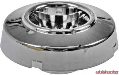 Dorman - OE Solutions Chrome Wheel Center Cap - 909-054