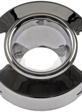 Dorman - OE Solutions Chrome Wheel Center Cap                                     - 909-054 - Image 2