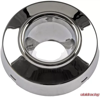 Dorman - OE Solutions Chrome Wheel Center Cap - 909-054