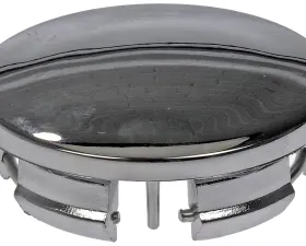 Dorman - OE Solutions Chrome Wheel Center Cap