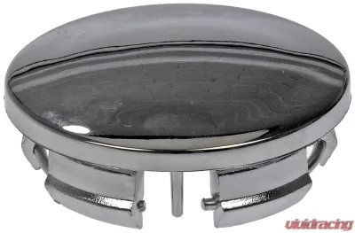 Dorman - OE Solutions Chrome Wheel Center Cap - 909-062