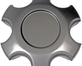 Dorman - OE Solutions Silver Wheel Center Cap