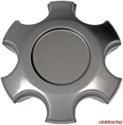 Dorman - OE Solutions Silver Wheel Center Cap - 909-113