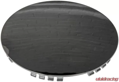 Dorman - OE Solutions Chrome Wheel Center Cap - 909-140