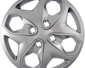 Dorman - Autograde 15 inch Wheel Cover Hub Cap Ford Fiesta 2011-2013
