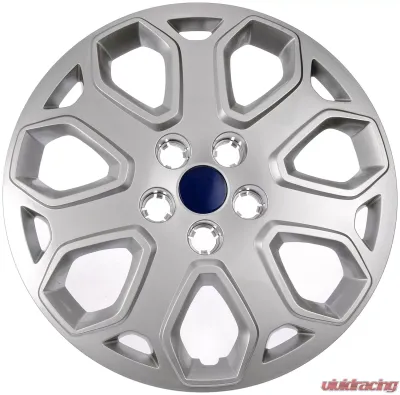 Dorman - Autograde 16 inch Wheel Cover Hub Cap Ford - 910-108